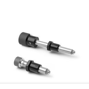 Posicionador Manual OWIS FGS7, Tornillos de Rosca Fina, Control de Movimiento Preciso, Guías Lineales - Product Image 2