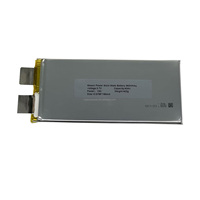 Batterie LiPo à État Solide 400Wh/Kg Nouvelle Conception 3.7V 80000mAh pour EVTOL Drone de Cargaison Drone Lève-charge Drone Robuste
