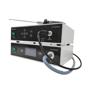 Video endoscope camera system, endoscopy camera 1080P for laparoscopy