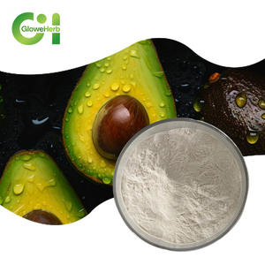 استخراج الأفوكادو الطبيعي مسحوق استخراج الأفوكادو مسحوق أوراق الأفوكادو - Product Image 1