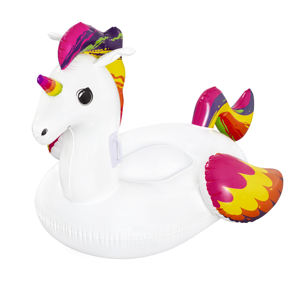 <span class=keywords><strong>Bestway</strong></span> 41114 — tapis flottant, équipement de loisir aquatique, montage Pegasus, jouet pour adultes et enfants, <span class=keywords><strong>piscine</strong></span> - Product Image 1