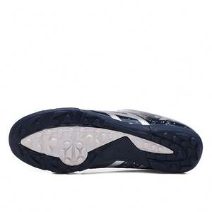 Nouvelles chaussures de football pour hommes chaussures de football en plein air chaussures de football <span class=keywords><strong>moins</strong></span> <span class=keywords><strong>cher</strong></span> chaussures de football longues d'entraînement professionnel - Product Image 5