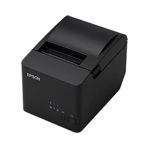 E-pson TM-T81 3inch 80mm Thermal Printer Waterproof Kitchen Printer LAN Ethernet <strong>Interface</strong> Receipt Printer TM-T81III - Product Image 6
