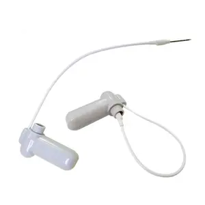 Étiquette dure Anti-vol magnétique, sécurité Eas 58khz, crayon pour vêtements, vente en gros - Product Image 5