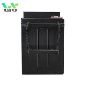 Tiefzyklus Maßgefertigte LiFePo4 Batterie 12V 24V 48V 100AH 150Ah 200Ah Bluetooth Lithium-Ionen Solarbatterie Speichersysteme - Product Image 3