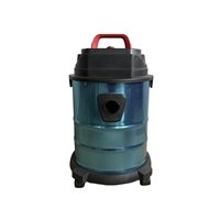 Penyedot Debu Elektrik Rumah Tangga 2026 Baru 1600W 25L Tipe Drum dengan Filter HEPA, Senyap, untuk Karpet, Tangki Tiup/Kering, Kantong Penyedot Debu untuk Penggunaan Hotel