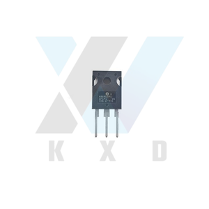 STWA88N65M5 TO-247 Buck Converter VIN: 2.3-6.0V 1.5A In Stock - Product Image 1