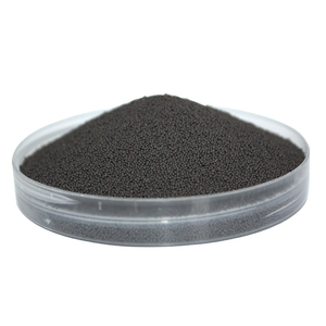 36 Mesh 50 Mesh Proppant Resistencia al <span class=keywords><strong>aplastamiento</strong></span> 86Mpa Proppant de cerámica para fracturación hidráulica de alta presión - Product Image 4