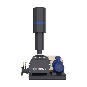 Paquet fiable de ventilateur de racines de représentation et de prix concurrentiel pour le traitement des eaux usées - Product Image 5