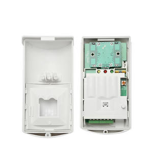 Detector Infrarrojo Inalámbrico para Interiores AILIF ALF-P808T, Sensor Infrarrojo Antirrobo, Inmunidad a Mascotas, Fuente de Alimentación de 3.6V, Gran Venta para Exportación - Product Image 5