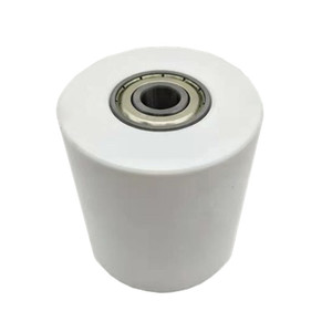 Rueda Guía de Cadena Compensadora para Elevador KONE 70x65, Piezas Industriales Metálicas para Elevadores de Plataforma - Product Image 4