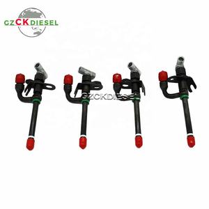 Inyector de combustible RE36935 RE36936 apto para Tractor 955 3029 <span class=keywords><strong>3100</strong></span> 3155 3155TSS 3200 3200X 3255 5103 5200 5203 - Product Image 4