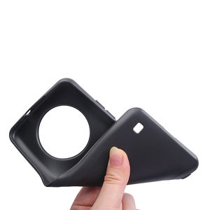 Fundas de teléfono esmeriladas para <span class=keywords><strong>ZTE</strong></span> <span class=keywords><strong>Blade</strong></span> A52 A72 <span class=keywords><strong>V40</strong></span> Z50 A72s ZMAX 11 Ultra A53 Pro, <span class=keywords><strong>funda</strong></span> trasera de TPU suave mate - Product Image 5