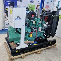 16kw 20kva 20kw 25kva 36kva 22kw 23kw onduleur électrique domestique monophasé triphasé générateur de gaz naturel générateur GPL