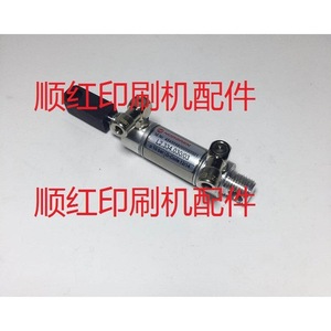กระบอกลมไฮเดลเบิร์ก L2.334.030 01 ลูกสูบเหล็ก ชิ้นส่วนเครื่องพิมพ์ลม - Product Image 1