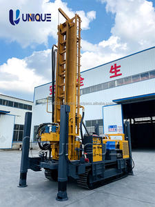 JJEM Offre Spéciale de forage de puits d'eau de 400m machine de forage de puits d'eau de 500m pour les Philippines - Product Image 5