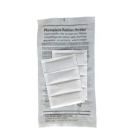 Wordgen 14g Mg MRE chauffe auto-chauffant emballage alimentaire pour MRE chauffe-aliments