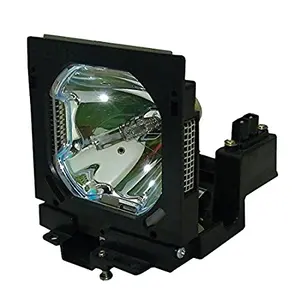 Lâmpada de projetor original POA-LMP52, para sanyo ou sanyo PLC-XF35/l/n/nl/LC-X5/l