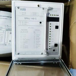 <span class=keywords><strong>A.B</strong></span> B SPAJ140C SPAJ140C-AA SPAJ 140 C-AA - Product Image 2