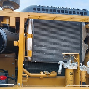 Basse heure de travail Caterpillar 324 Cat324 Excavatrices d'occasion sur chenilles Cat324D Grande pelleteuse Pelle rétrocaveuse Économie de carburant efficace - Product Image 6