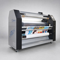 Machine à laminer entièrement automatique LeFu Factory Direct Sales LF1700-F1