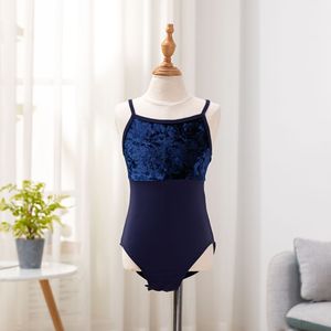 Maillot <span class=keywords><strong>de</strong></span> Nailon para Niños y Hombres, <span class=keywords><strong>Traje</strong></span> <span class=keywords><strong>de</strong></span> Danza para Gimnasia Profesional y Práctica <span class=keywords><strong>de</strong></span> <span class=keywords><strong>Ballet</strong></span> - Product Image 4