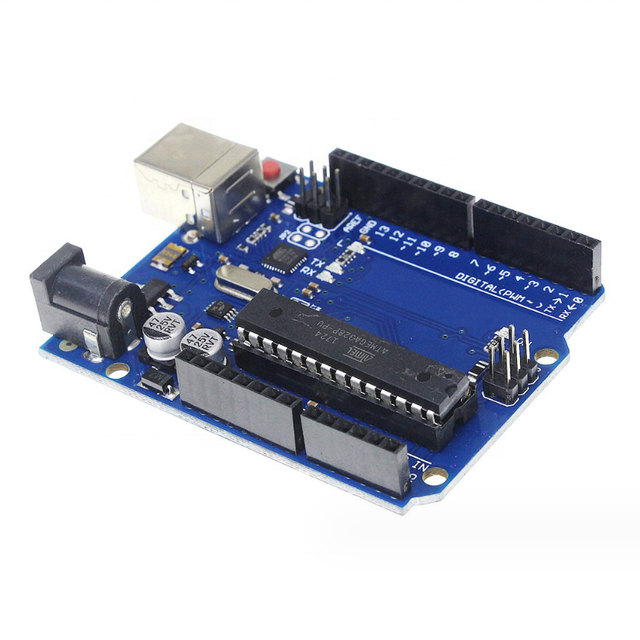 CH340 development board ATMEGA328P CH340/ATMEGA16U2 Microcontroller module
