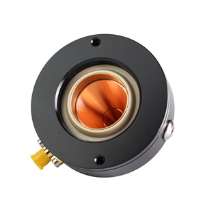 Conector <span class=keywords><strong>de</strong></span> boquilla <span class=keywords><strong>Original</strong></span> para Lasermech, cabezal <span class=keywords><strong>de</strong></span> corte blindado, Senso <span class=keywords><strong>de</strong></span> punta - Product Image 1