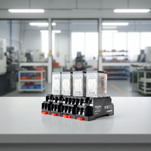RXM4AB2BD 2P7 2F7 2JD DC12V 24V AC220V AC230V 14pin Protective Sealed <b>Relay</b> - Product Image 4