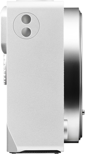 Cámara Digital sin Espejo Si Gma BF (Plateada) con Sensor CMOS - Product Image 4