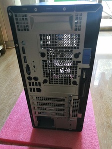 Unidad de Sistema de Juegos JLS Future a Precio Razonable, Computadora de Escritorio para Oficina, Estación de Trabajo OptiPlex 7090MT con Procesadores Core I7 - Product Image 6