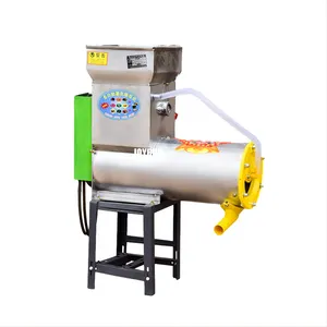 High Quality Cassava Starch Extract Machine Potato Flour Processing Cassava Starch Making Machine