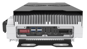 คอนโทรลเลอร์ 400/550tops Ai Supercomputer 32gb/64gb รองรับ Dual Agx Orin รองรับกล้อง 16 ตัว ซิงค์สำหรับยานยนต์อัตโนมัติ หุ่นยนต์ AMR - Product Image 4