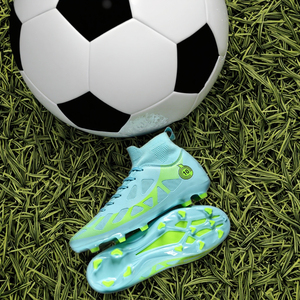 Nouvelles Chaussures de Football LIAO 2026 en Promotion pour Hommes et Femmes – Bottes de Sport de Haute Qualité pour Terrains Intérieurs et Extérieurs - Product Image 5
