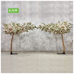 Cây Nhân Tạo Trong Nhà Cành Chanh Hoa Anh Đào Hoa Cây Wisteria - Product Image 2