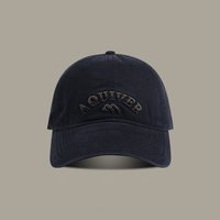 Casquette de baseball unisexe de haute qualité, brodée, assortie aux couleurs, 6 panneaux, visière incurvée, en coton, réglable