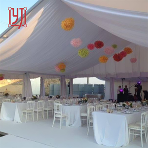 Carpa para Fiestas y Eventos al Aire Libre, Carpa para Eventos de Invierno - Product Image 6