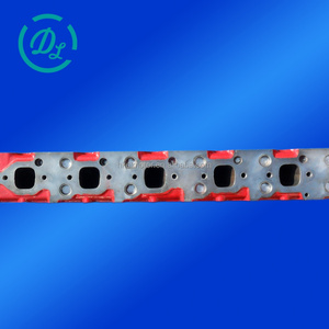 EexcavaStart EH700 Complete Cylinder Head Assembly for Excavator Diesel Engine Replacement - Product Image 2