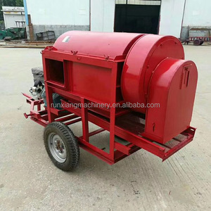 Máquina Desgranadora de Maíz para Granja en Oferta, Desgranadora de Maíz Fresco, Soja y Sorgo, Deshojadora de Maíz - Product Image 4