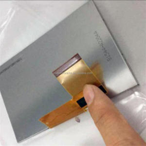 หน้าจอ LCD ขนาดเล็ก 4.3 นิ้ว รุ่น LQ043T3DG02 สำหรับอุปกรณ์พกพา ของแท้ มีสินค้าในสต็อก - Product Image 3
