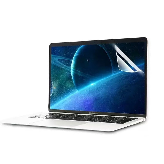HD Anti-Blue Light Laptop Privacy Screen Protector for MacBook Neo 13 Inch 2026 A18