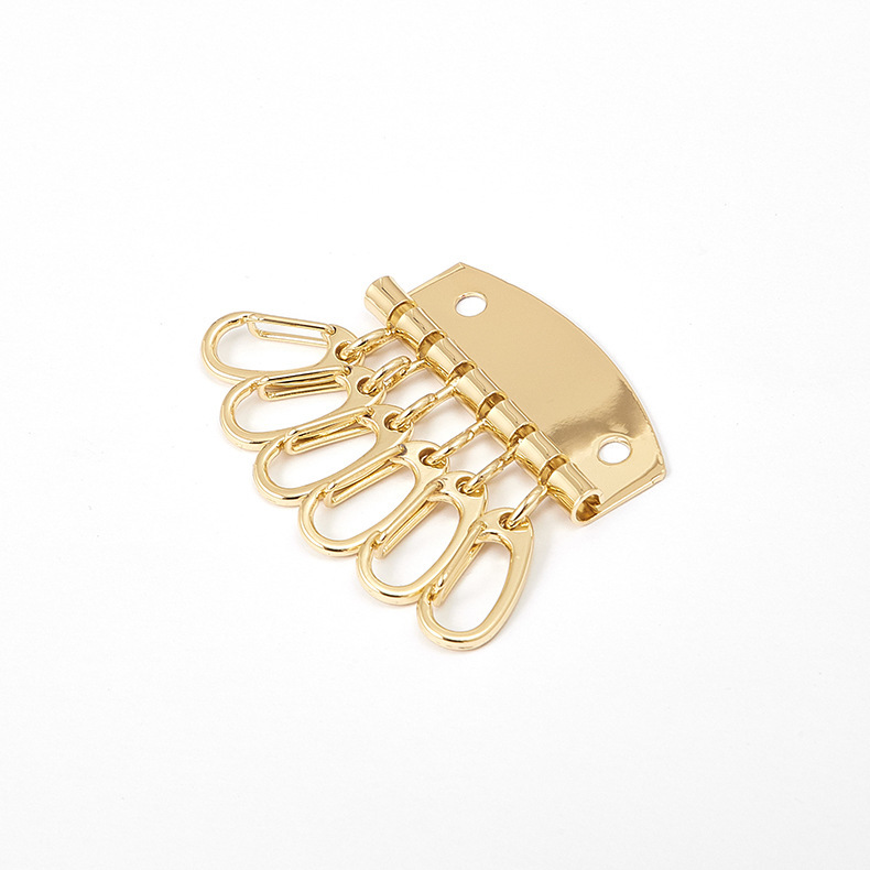 Light gold plating