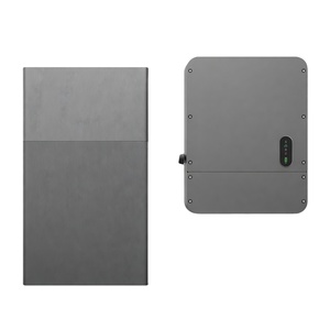 Batería de Litio Dyness Powrwall de 20kwh con Inversor Integrado de 5kw, Certificación UL1973 de EE. UU., Sistema Solar Todo en Uno de Alto Voltaje Lifepo4 de 20kwh - Product Image 1