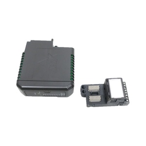 Módulo de Entrada de Pulso Original Nuevo KJ3208X1-BA1, Pieza de Repuesto para Automatización Industrial, Envío Rápido a Todo el Mundo - Product Image 1