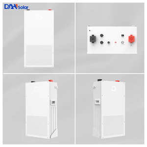 Batería Solar de Litio Dyness PowerBrick de 15 kWh, 51.2 V, 280 Ah, Montada en Pared - Product Image 4
