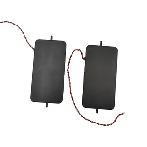 3670 Smart Home <strong>Speaker</strong> with RGB LED Lighting Internal 4 Ohm 3W Magnetic Subwoofer <strong>for</strong> Home Theatre <strong>Projector</strong> Battery Powered - Product Image 2