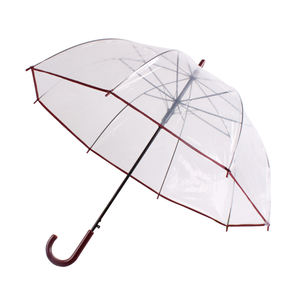 Usine de Yiwu, Chine, vente en gros, bon marché, promotionnel, personnalisé, dôme transparent en PVC, impression semi-automatique, LOGO, cadeaux d'affaires - Product Image 6