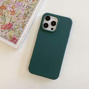 Per il caso di <span class=keywords><strong>iPhone</strong></span> 16 <span class=keywords><strong>Cover</strong></span> Full <span class=keywords><strong>Silicone</strong></span> all'ingrosso per <span class=keywords><strong>iPhone</strong></span> 16 <span class=keywords><strong>Pro</strong></span> Max Case per <span class=keywords><strong>iPhone</strong></span> 16 15 14 13 <span class=keywords><strong>12</strong></span> 11 <span class=keywords><strong>Pro</strong></span> Max Case - Product Image 4