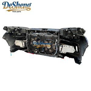Pièces de rechange de qualité authentique pour <span class=keywords><strong>Honda</strong></span> <span class=keywords><strong>HR</strong></span>-<span class=keywords><strong>V</strong></span>, kit extérieur, pare-chocs, calandre, phare LED, radiateur, garde-boue et pare-brise - Product Image 5