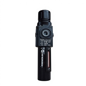 ตัวกรองลมพร้อมตัวควบคุม b72g-2ak-ae3-rmn, วาล์วโซลินอยด์ Imi Norgren - Product Image 1